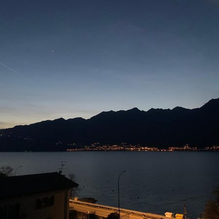 Ca De L'Ora Apartment Malcesine Exterior photo
